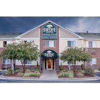 Home-Towne Suites Greenville