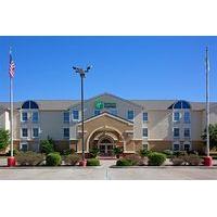 holiday inn express hotel suites columbus