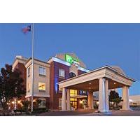 Holiday Inn Express And Suites