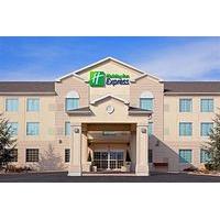 Holiday Inn Express And Suites R...