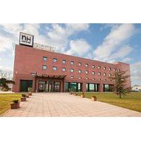 Hotel City Express Santander Parayas