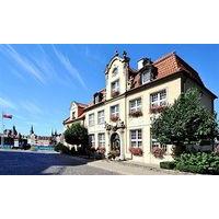 Hotel Podewils in Gdansk