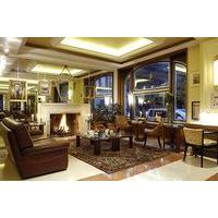 Hotel du Parc - Centre Ville