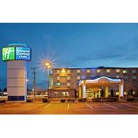 Holiday Inn Express Hotel & Suites North Seattle - Shoreline