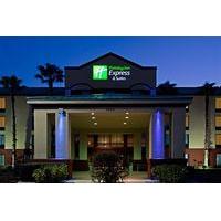 holiday inn express hotel suites tampa northwest oldsmar