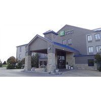 Holiday Inn Express Kansas City-Bonner Springs