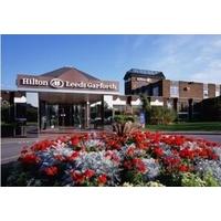 HOLIDAY INN LEEDS GARFORTH