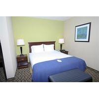 Holiday Inn Express Hotel & Suites Roseville