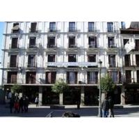 HOSTAL LA PERLA ASTURIANA