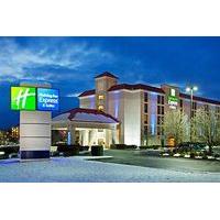 Holiday Inn Express Pigeon Forge/Near Dollywood