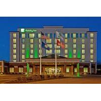 Holiday Inn University Plaza-Bowling Green