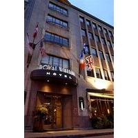 Hotel Royal William, an Ascend Hotel Collection Member