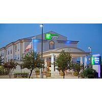 holiday inn express hotel suites college station