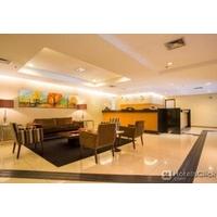 HOWARD JOHNSON HOTEL BAURU
