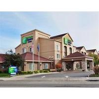 holiday inn express hotel suites oakland airport