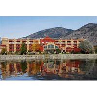 Holiday Inn Hotel & Suites Osoyoos
