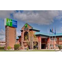 Holiday Inn Express Red Deer