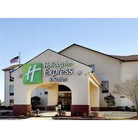 Holiday Inn Express & Suites Jasper