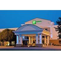 Holiday Inn Express Indianapolis Airport