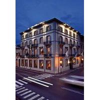 Hotel Plaza e de Russie