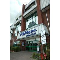 holiday inn garden court wolverhampton