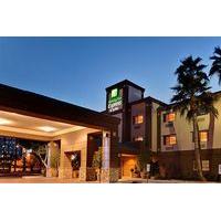 Holiday Inn Express Hotel & Suites Phoenix Downtown-Ballpark