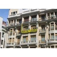 HOSTAL LAURIA