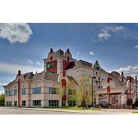 Holiday Inn Express & Suites Let...