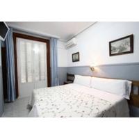 HOSTAL DULCINEA