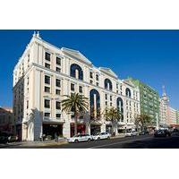 Hotel Monte Puertatierra