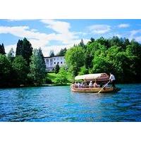 hotel vila bled