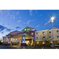 Holiday Inn Express Hotel & Suites Charlotte