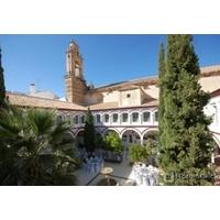 HOSPEDERIA SAN FRANCISCO