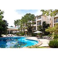 Hotel Panamby Guarulhos