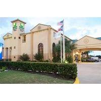 Holiday Inn Express & Suites Houston-Nw(Hwy 290 & Fm 1960)