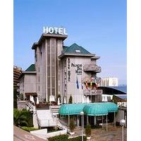 Hotel Sercotel Suite Palacio del Mar