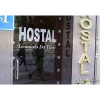 HOSTAL LEONARDO DA VINCI