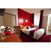 Hotel Le Clocher de Rodez