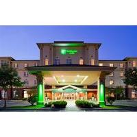 holiday inn hotel suites madison west