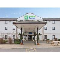 Holiday Inn Express Perth