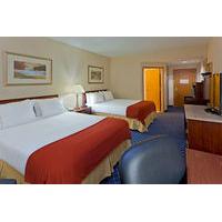 Holiday Inn Express Hershey - Harrisburg Area