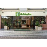 Holiday Inn Clark