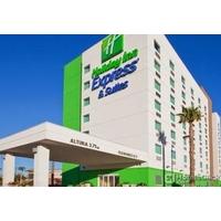 HOLIDAY INN EXP CD. JUAREZ LAS MISIONES