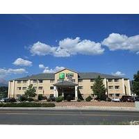 holiday inn express hotel suites co springs air force acad