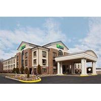 Holiday Inn Express Grove City