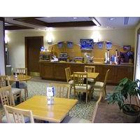 holiday inn express hotel suites greenville