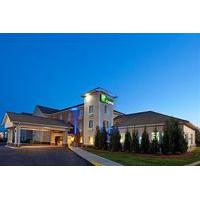 Holiday Inn Express Hotel & Suites Columbus-Groveport
