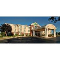 Holiday Inn Express Hotel & Suit...