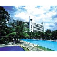 Hotel Borobudur Jakarta