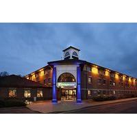 Holiday Inn Express Warwick - Stratford-upon-Avon